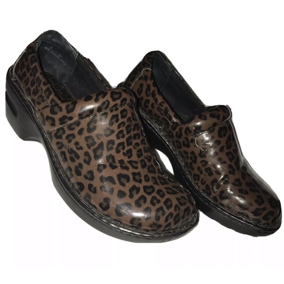 boc clogs for nursing